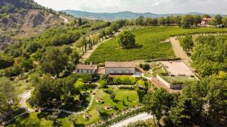 Tenuta Saiano Resort - Torriana - 0