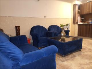 1 bed fully furnished apartment - 6