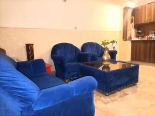 1 bed fully furnished apartment - Rawalpindi - 5