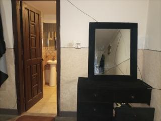 1 bed fully furnished apartment - 4