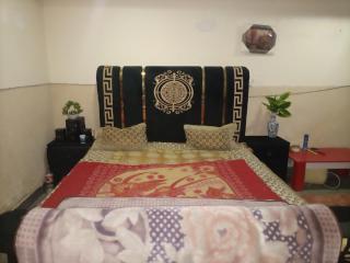 1 bed fully furnished apartment - 2