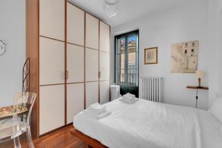 Centric Flat - 7