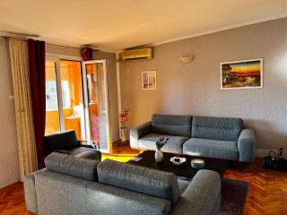 City Center Square DeLuxe Nest - Podgorica - 2