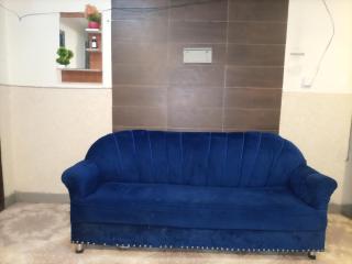 1 bed fully furnished apartment - Rawalpindi - 1