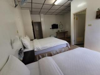 新天山茶業民宿Alishan tea homestay - Alishan - 3