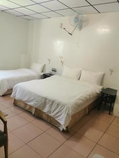 新天山茶業民宿Alishan tea homestay - Alishan - 2