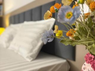 Magaly Apartment & Hotel - 4