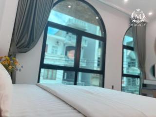Magaly Apartment & Hotel - Hai Phong - 3