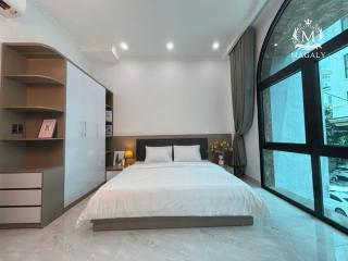 Magaly Apartment & Hotel - Hai Phong - 2