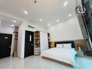 Magaly Apartment & Hotel - 8