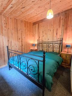Les Grangeonnes, gîtes nature, piscine, bain nordique, sauna pour accueil familiale ou de groupe - Saint-Basile - 7