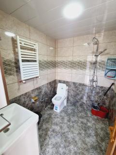 Aksn new small villa - Gabala - 7