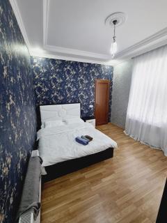 Aksn new small villa - Gabala - 6