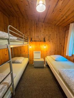 Les Grangeonnes, gîtes nature, piscine, bain nordique, sauna pour accueil familiale ou de groupe - Saint-Basile - 5