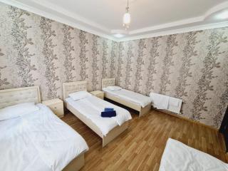 Aksn new small villa - Gabala - 1