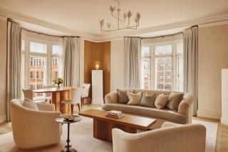 Claridge's, Maybourne - 5