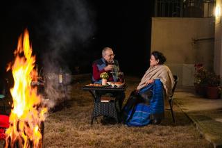 SaffronStays Edelweiss Estate Primrose House - 3