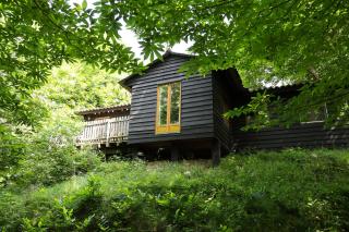 Les Grangeonnes, gîtes nature, piscine, bain nordique, sauna pour accueil familiale ou de groupe - Saint-Basile - 9