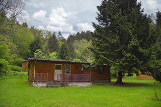 Campingplatz & Bungalowdorf am Waldbad - 9