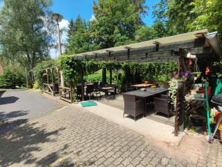 Campingplatz & Bungalowdorf am Waldbad - Erlau - 7
