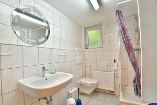 Campingplatz & Bungalowdorf am Waldbad - Erlau - 8