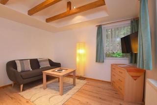 Campingplatz & Bungalowdorf am Waldbad - 2