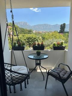 Danin apartmani - Bar - 1
