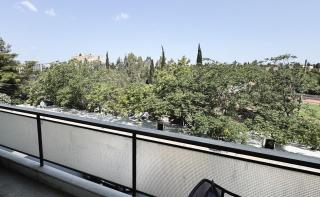Chic Urban Suite - Parthenon Viewpoint - Athen - 3