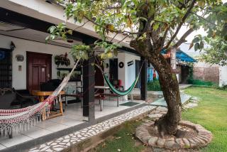 The Avocado Inn - San Pedro Sula - 5