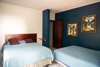 The Avocado Inn - San Pedro Sula - 7