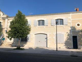 Maison Prunier - Jarnac - 9