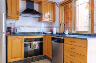 Casa Tulipanes - Santiago de la Ribera - San Javier - 6