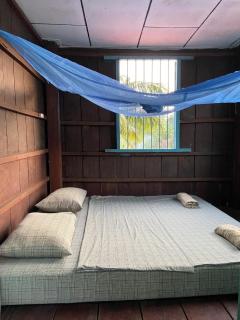 Lazy Mango Home Stay - Phumĭ Poŭthĭ Mâ Srei - 9