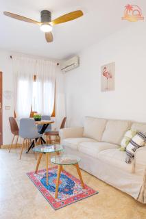 Casa Tulipanes - Santiago de la Ribera - San Javier - 0