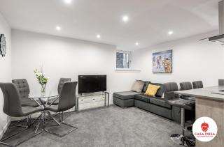 Casa Fresa - Castle Heights Apartment - Dundee - 7