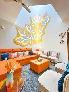 Vanta Grove 5-Bedrooms Spacez Luxury Villa - Bangalore - 0