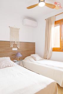 Casa Tulipanes - Santiago de la Ribera - San Javier - 5