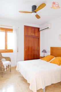 Casa Tulipanes - Santiago de la Ribera - San Javier - 3