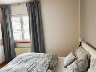 Charmante 2-Zi-Altbau-Wohnung - 5 Min zum Dom - Bamberga - 1