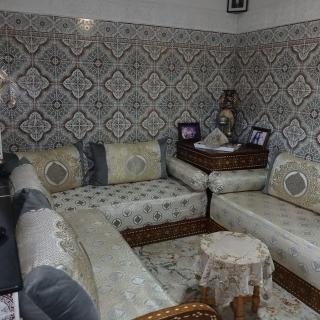 Dar El Kadiri - Salé - 7