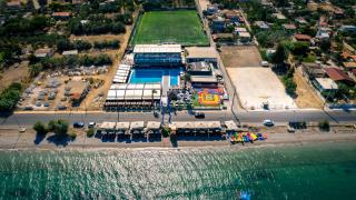Sea View Serenity Βeachfront & Pool 106 - Salamina - 5