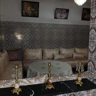 Dar El Kadiri - Salé - 0