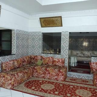 Dar El Kadiri - Salé - 2