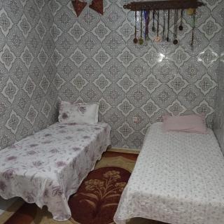 Dar El Kadiri - Salé - 1