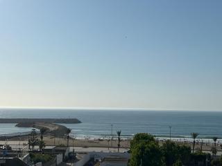 Tidal Tranquillity Costal Escape - Asilah - 9