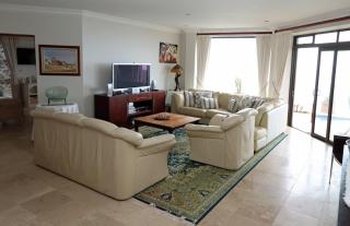 Serene Golf House - Mosselbaai - 4