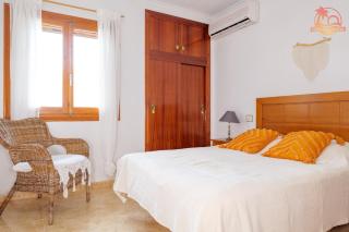 Casa Tulipanes - Santiago de la Ribera - San Javier - 4
