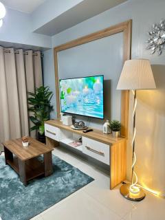 Mall of Asia shore 3 Tower 21661 Residence - Manila - 5