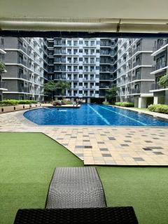 Mall of Asia shore 3 Tower 21661 Residence - Manila - 4