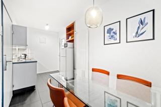 Aparthotel Hine Adon Fribourg - 3
